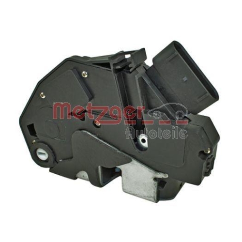 T&uuml;rschloss METZGER 2314085 GREENPARTS f&uuml;r VOLVO, hinten links