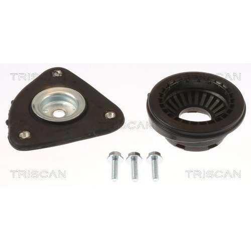 Federbeinst&uuml;tzlager TRISCAN 8500 10926 f&uuml;r FORD MAZDA VOLVO, Vorderachse