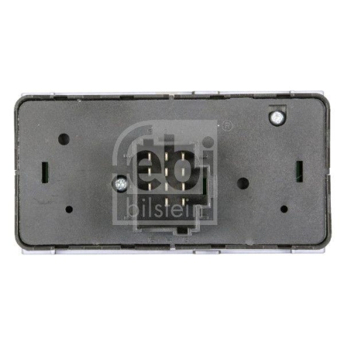 FEBI BILSTEIN Schalter, Hauptlicht 186580 für SCANIA