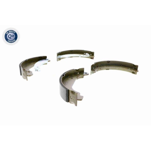 Bremsbackensatz VAICO V42-4133 Q+, Erstausr&uuml;sterqualit&auml;t f&uuml;r PEUGEOT