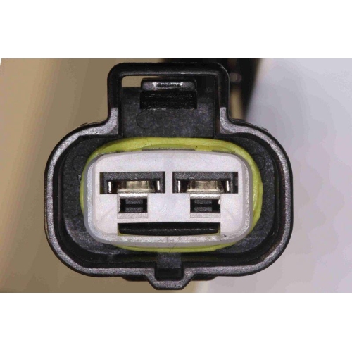 Lüfter, Motorkühlung VEMO V58-01-0007 Green Mobility Parts für TESLA, rechts