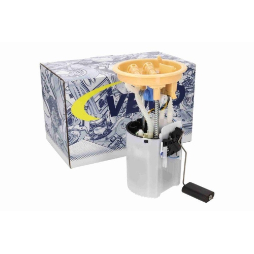 Kraftstoff-F&ouml;rdereinheit VEMO V25-09-0113 Original VEMO Qualit&auml;t f&uuml;r FORD