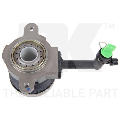 Zentralausr&uuml;cker, Kupplung NK 141002 f&uuml;r ALFA ROMEO FIAT