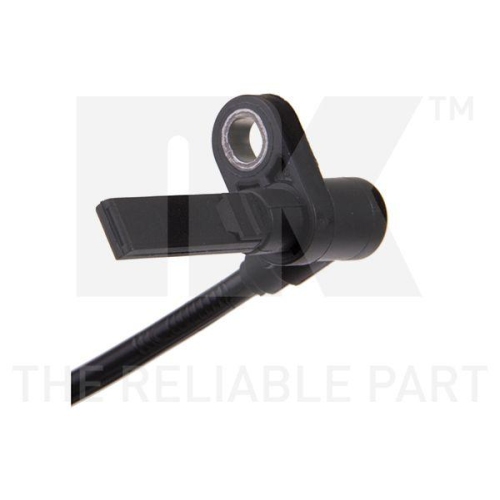 Sensor, Raddrehzahl NK 292317 f&uuml;r FIAT, Vorderachse links