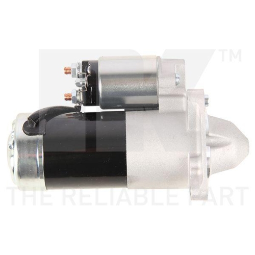 Starter NK 4717830 f&uuml;r MITSUBISHI OPEL SAAB VAUXHALL CHEVROLET GENERAL MOTORS