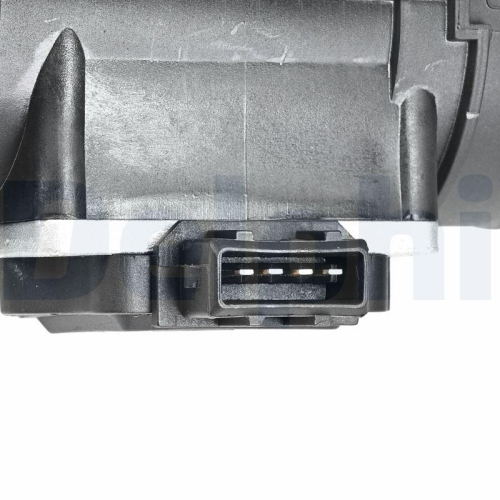 DELPHI AF10231-12B1 Luftmassenmesser f&uuml;r OPEL VAUXHALL GENERAL MOTORS