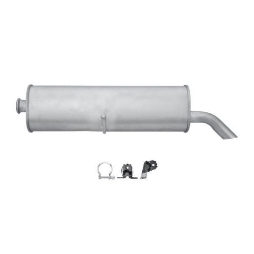 HELLA Endschalld&auml;mpfer 8LD 366 027-531 Easy2Fit &ndash;