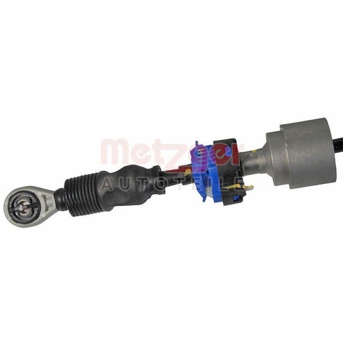 Seilzug, Automatikgetriebe METZGER AUTOTEILE 3150411 für RENAULT