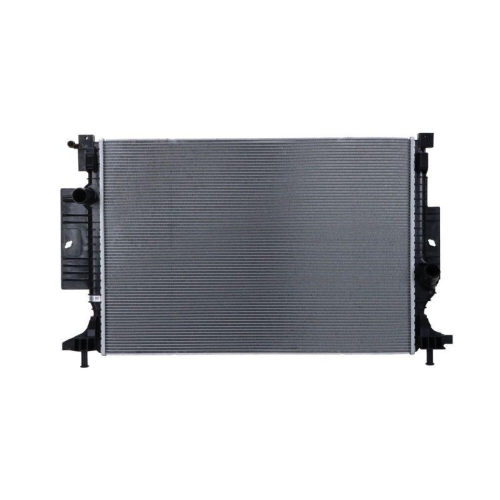 HELLA K&uuml;hler, Motork&uuml;hlung 8MK 366 302-521 f&uuml;r FORD