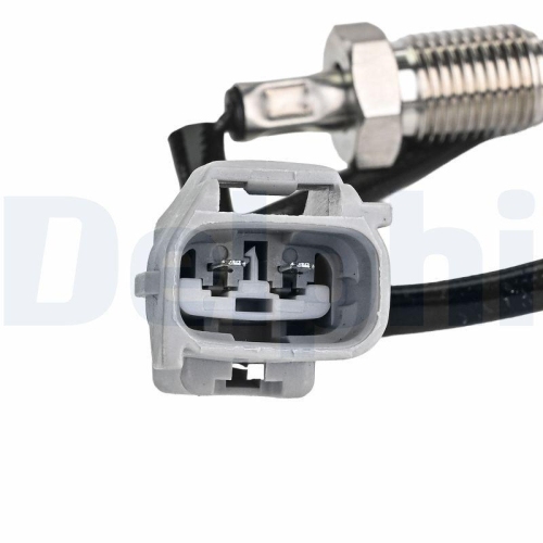 DELPHI TS30410-12B1 Sensor, Abgastemperatur f&uuml;r TOYOTA, vor Katalysator