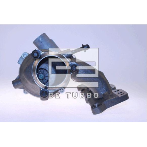 BE TURBO 126701 Lader, Aufladung f&uuml;r OPEL SAAB