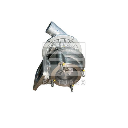 BE TURBO 130660 Lader, Aufladung f&uuml;r ISUZU