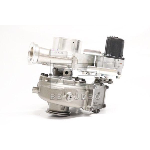 BE TURBO 131735 Lader, Aufladung f&uuml;r CUMMINS