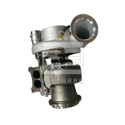 BE TURBO 129671 Lader, Aufladung f&uuml;r CUMMINS