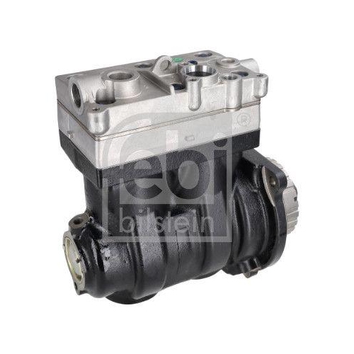FEBI BILSTEIN 1004281 Kompressor, Druckluftanlage f&uuml;r VOLVO RENAULT TRUCKS