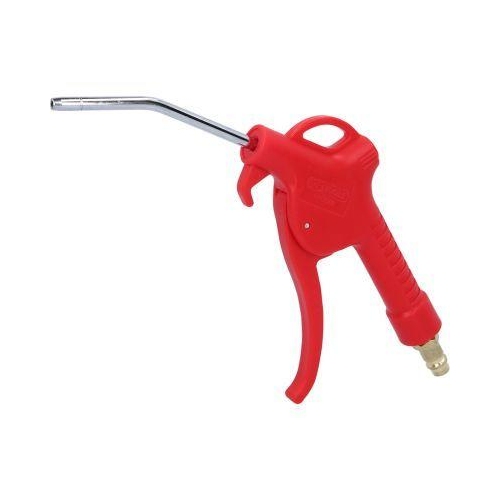 Bürsten-/Düsen-Set, Saug-/Blaspistole KS TOOLS 515.1902 für