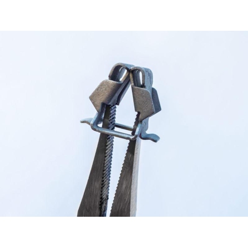 Flachzange HAZET 1816K-1 für VW