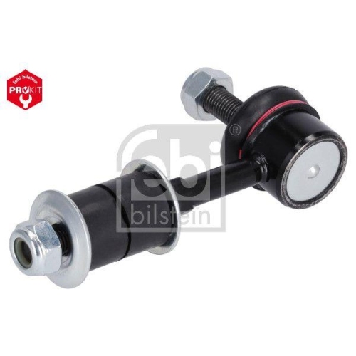 FEBI BILSTEIN Stange/Strebe, Stabilisator 26867 ProKit f&uuml;r MITSUBISHI VOLVO