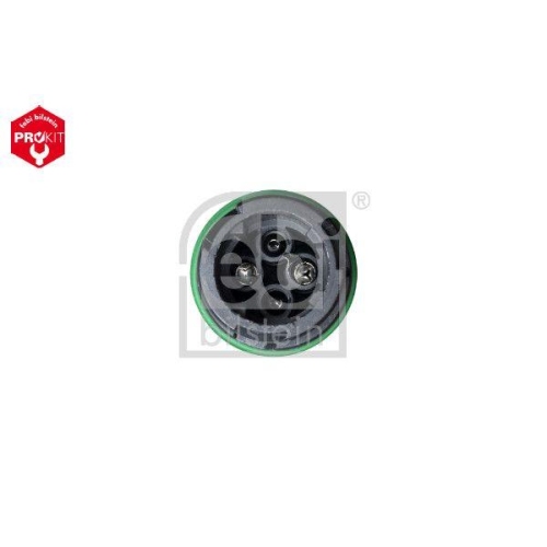 FEBI BILSTEIN Ausgleichsbeh&auml;lter, K&uuml;hlmittel 38559 ProKit f&uuml;r VOLVO