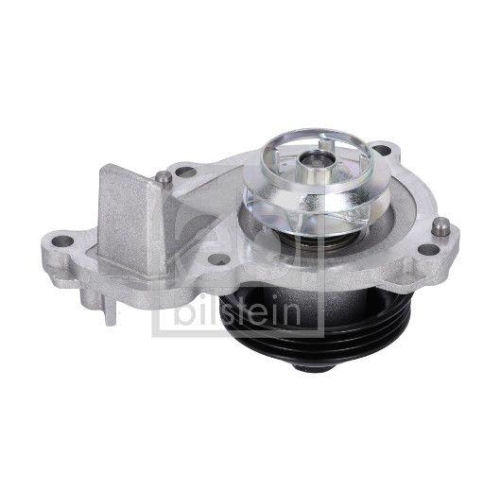 Wasserpumpe, Motork&uuml;hlung FEBI BILSTEIN 104154 f&uuml;r CITRO&Euml;N FIAT OPEL PEUGEOT DS