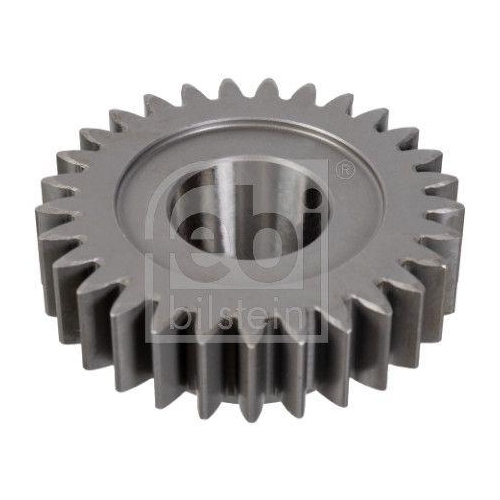 FEBI BILSTEIN Zahnrad, Druckluftkompressor 177788 für RENAULT TRUCKS