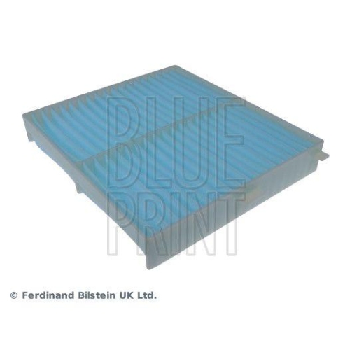 Filter, Innenraumluft BLUE PRINT ADK82512 für SUZUKI