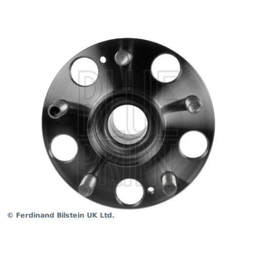 Radlagersatz BLUE PRINT ADH28352C f&uuml;r HONDA, Hinterachse links