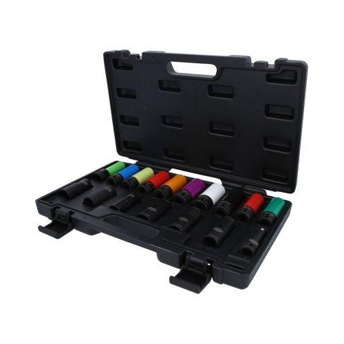 Kraft-Stecknuss KS TOOLS 515.0885 f&uuml;r