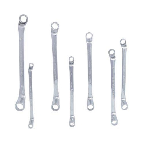 Doppel-Ringschl&uuml;sselsatz KS TOOLS 518.0847 f&uuml;r