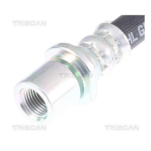 Bremsschlauch TRISCAN 8150 68226 f&uuml;r SUBARU, Hinterachse links