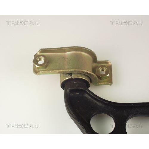 Lenker, Radaufh&auml;ngung TRISCAN 8500 15509 f&uuml;r FIAT LANCIA, Vorderachse rechts