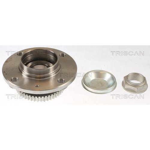 Radlagersatz TRISCAN 8530 28225 f&uuml;r CITRO&Euml;N PEUGEOT, Hinterachse