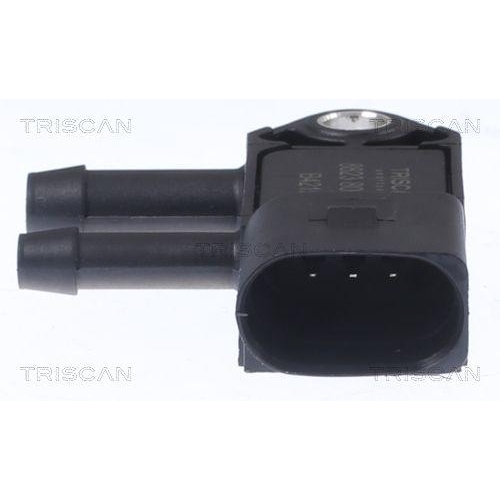 Sensor, Abgasdruck TRISCAN 8823 80002 f&uuml;r CHRYSLER DODGE JEEP