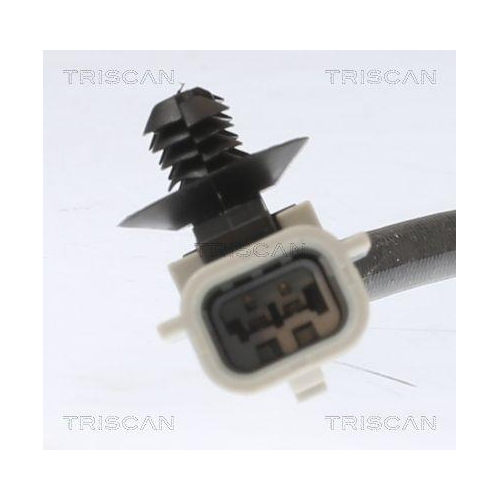 Sensor, Abgastemperatur TRISCAN 8826 10006 f&uuml;r MERCEDES-BENZ NISSAN OPEL RENAULT