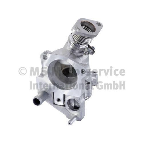 AGR-Ventil PIERBURG 7.24809.51.0 f&uuml;r CITRO&Euml;N FIAT IVECO PEUGEOT