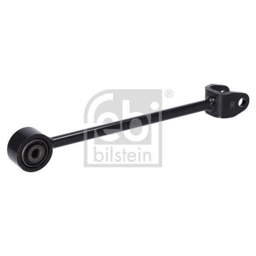 FEBI BILSTEIN Stange/Strebe, Stabilisator 186386 f&uuml;r MAN, 2. Hinterachse