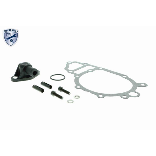 Wasserpumpe, Motork&uuml;hlung VAICO V45-50004 EXPERT KITS + f&uuml;r PORSCHE