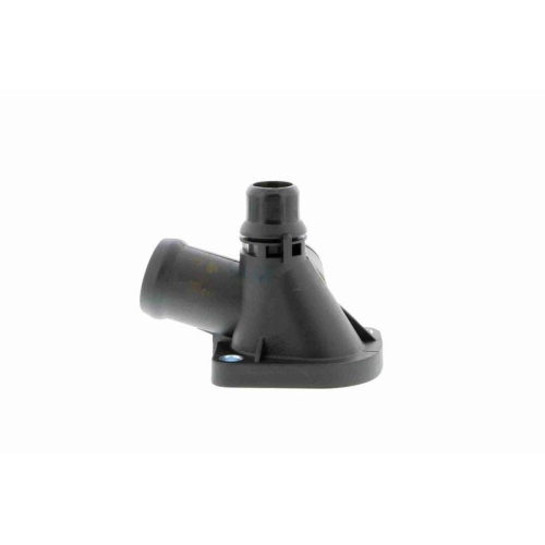 Kühlmittelflansch VAICO V10-9703 Original VAICO Qualität für AUDI SEAT SKODA VW