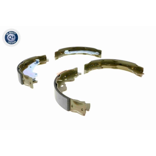 Bremsbackensatz VAICO V42-4135 Q+, Erstausrüsterqualität für CITROËN NISSAN OPEL