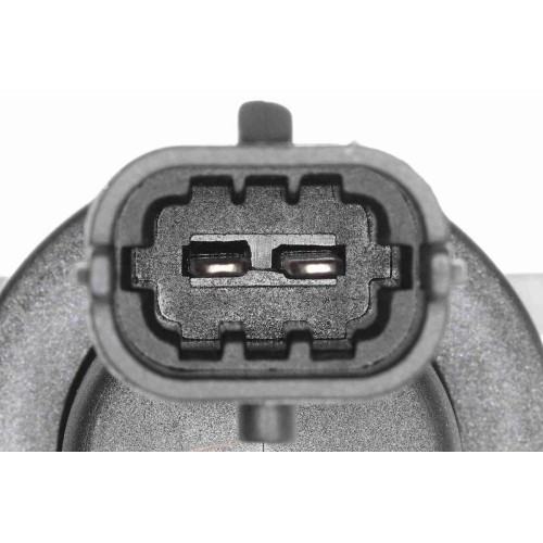 Regelventil, Kraftstoffmenge (Common-Rail-System) VEMO V46-11-0010 für RENAULT