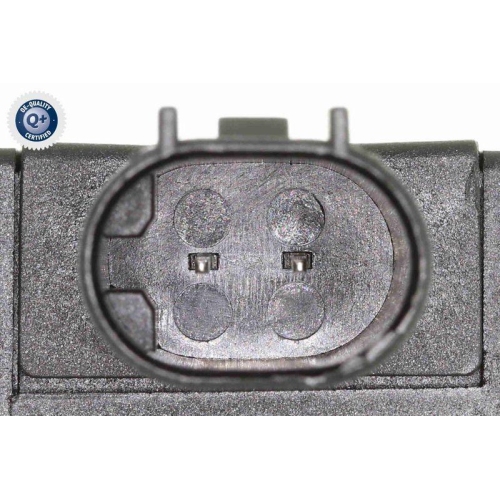 Stellelement, Zentralverriegelung VEMO V20-77-1034 Q+, Erstausrüsterqualität BMW