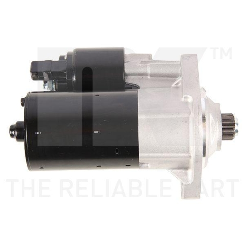 Starter NK 4717840 f&uuml;r AUDI FORD SEAT SKODA VW VAG