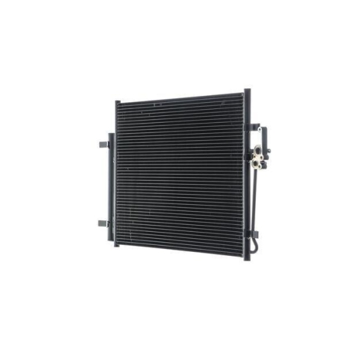 MAHLE AC 441 000S Kondensator, Klimaanlage BEHR f&uuml;r FORD VOLVO LAND ROVER
