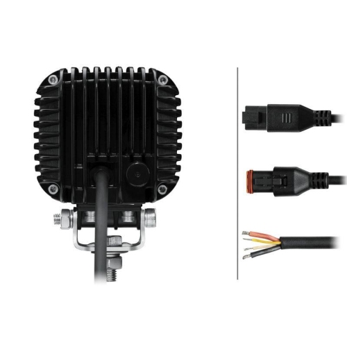 HELLA Arbeitsscheinwerfer 1GA 357 109-031 f&uuml;r