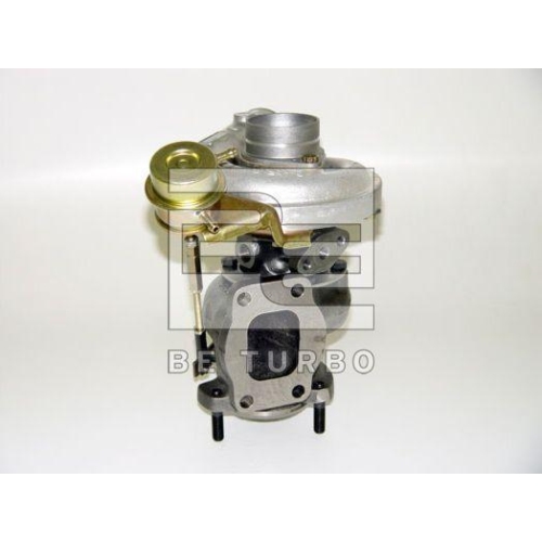 BE TURBO 124147 Lader, Aufladung f&uuml;r LANCIA