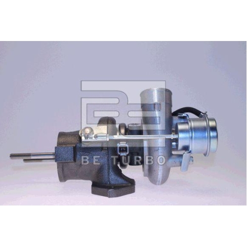 BE TURBO 124130 Lader, Aufladung f&uuml;r BMW OPEL