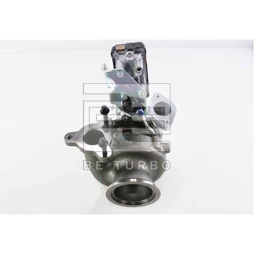 BE TURBO 130810 Lader, Aufladung f&uuml;r OPEL