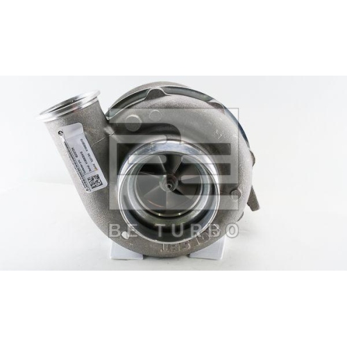 BE TURBO 127921 Lader, Aufladung f&uuml;r MAN