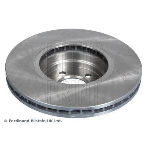 BLUE PRINT ADJ134321 2 St&uuml;ck Bremsscheiben f&uuml;r LAND ROVER, Vorderachse