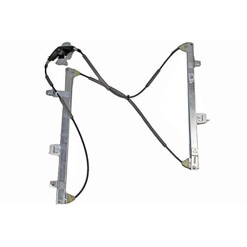 METZGER AUTOTEILE 2160892 Fensterheber f&uuml;r CITRO&Euml;N PEUGEOT, vorne rechts